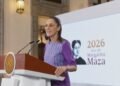 EE. UU. solicita extradición de funcionarios de Sinaloa; Sheinbaum advierte: “Verdad, justicia y defensa de la soberanía”