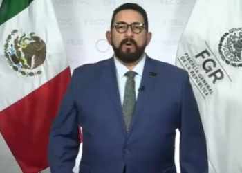 FGR investigará validez de acusaciones de EE. UU. antes de proceder con órdenes de aprehensión