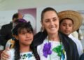 Histórica inversión en Michoacán: Claudia Sheinbaum destina 4 mil MDP al pueblo P’urhépecha