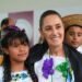 Histórica inversión en Michoacán: Claudia Sheinbaum destina 4 mil MDP al pueblo P’urhépecha