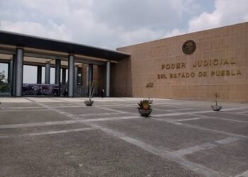 Caen implicados en la toma ilegal de la Normal Rural “Carmen Serdán” en Teteles, Puebla