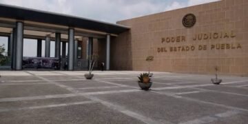 Caen implicados en la toma ilegal de la Normal Rural “Carmen Serdán” en Teteles, Puebla