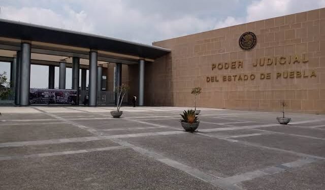 Caen implicados en la toma ilegal de la Normal Rural “Carmen Serdán” en Teteles, Puebla