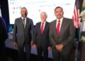 Infraestructura y agua para Juárez: Analizan retos en la cumbre binacional NADBank 2026