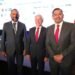 Infraestructura y agua para Juárez: Analizan retos en la cumbre binacional NADBank 2026