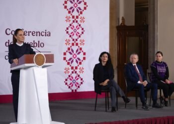 México registra récords económicos en 2026: IED alcanza máximo histórico y la economía crece 1.4% en el segundo trimestre