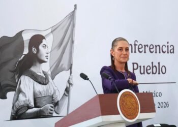 Apoyo emocional en las aulas: Gobierno federal lanza el programa (El ABC de las emociones) para jóvenes