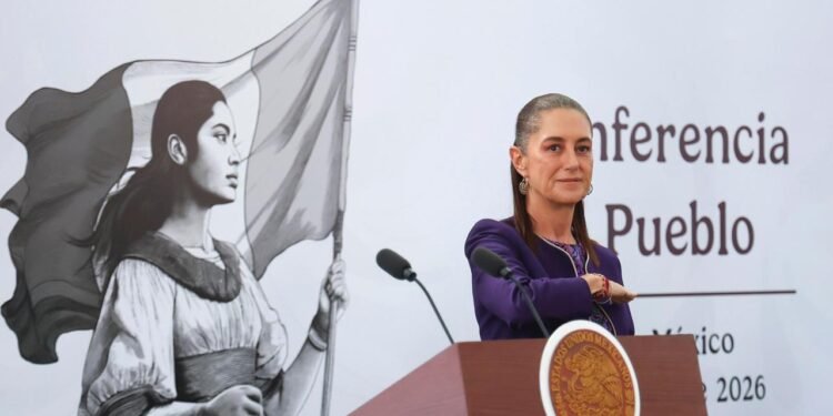 Apoyo emocional en las aulas: Gobierno federal lanza el programa (El ABC de las emociones) para jóvenes