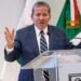 Propone el gobernador David Monreal “Cero Deuda” en Zacatecas: La iniciativa que busca blindar el futuro financiero del Estado