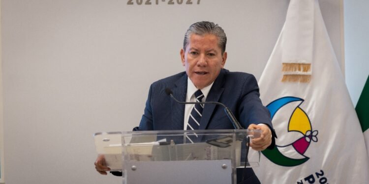 Zacatecas de la mano de David Monreal se consolida finanzas sanas: cómo el aumento del 113% en ingresos propios y la reducción de deuda se traducirán en beneficios reales