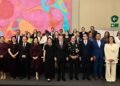 5 años de transformación en Zacatecas: David Monreal rinde Quinto Informe destacando pacificación, finanzas sanas y reducción de la pobreza