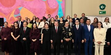 5 años de transformación en Zacatecas: David Monreal rinde Quinto Informe destacando pacificación, finanzas sanas y reducción de la pobreza