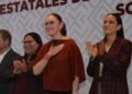 Vero Díaz gana encuesta de Morena y convoca a la unidad en Zacatecas