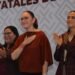 Vero Díaz gana encuesta de Morena y convoca a la unidad en Zacatecas